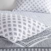 Reversible Comforter Set