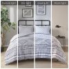 Reversible Comforter Set