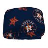 Houston Astros OFFICIAL MLB Twin Bed In Bag Set